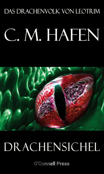 Cover von Drachensichel