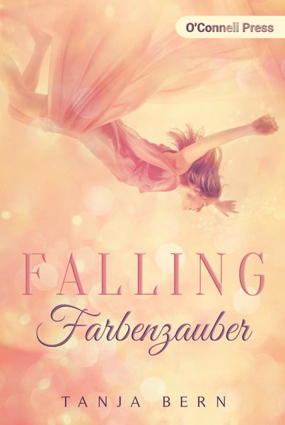 Cover von Falling Farbenzauber