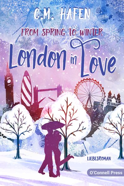 Cover von From Spring to Winter – London in Love