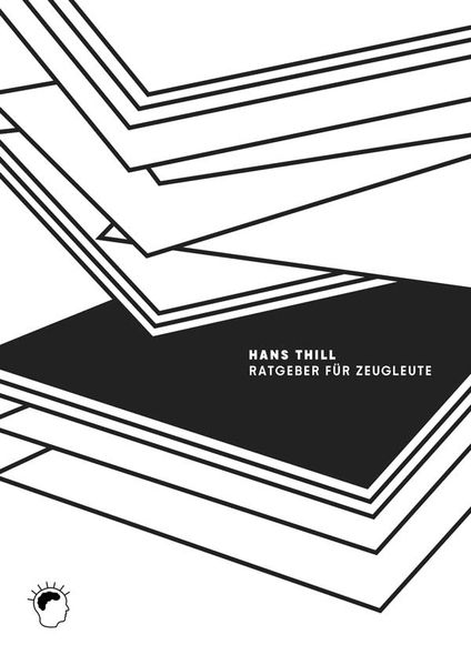 Cover von Ratgeber für Zeugleute