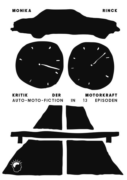 Cover von Kritik der Motorkraft