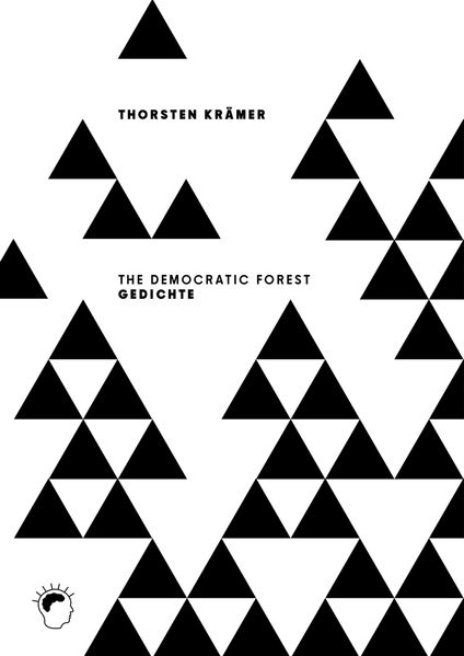 Cover von The Democratic Forest