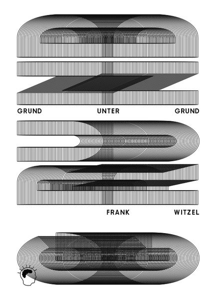 Cover von Grund unter Grund