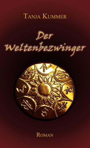 Cover von Der Weltenbezwinger