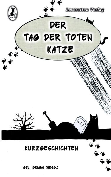 Cover von Der Tag der toten Katze