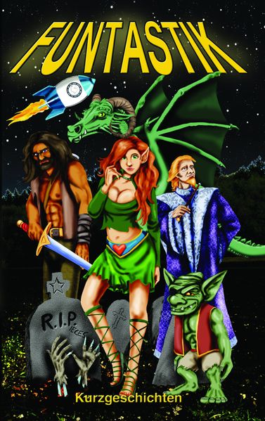 Cover von Funtastik