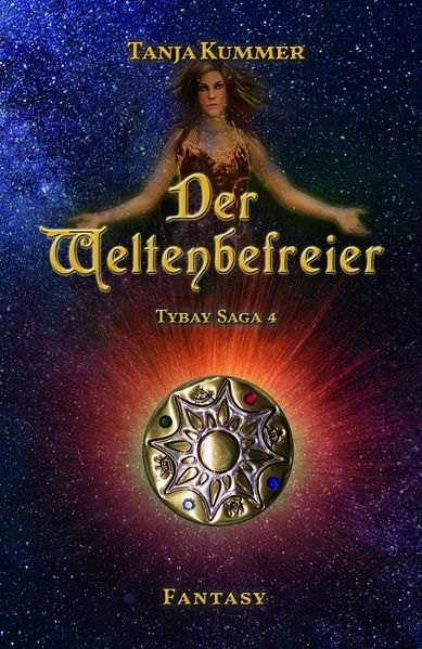 Cover von Der Weltenbefreier