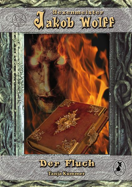 Cover von Der Fluch