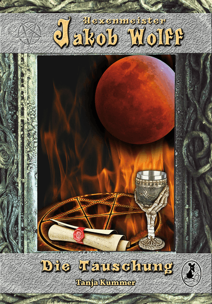 Cover von Die Täuschung