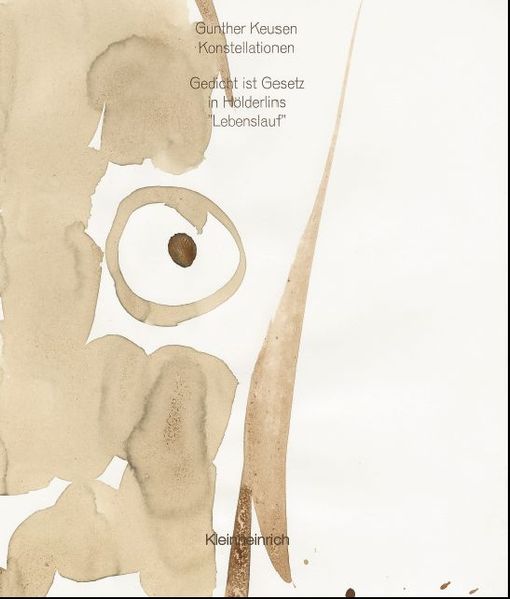 Cover von Konstellationen