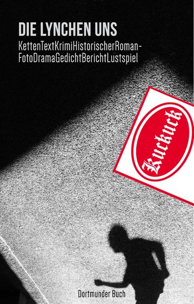 Cover von Die Lynchen Uns