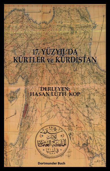 Cover von Kürtler ve Kürdistan