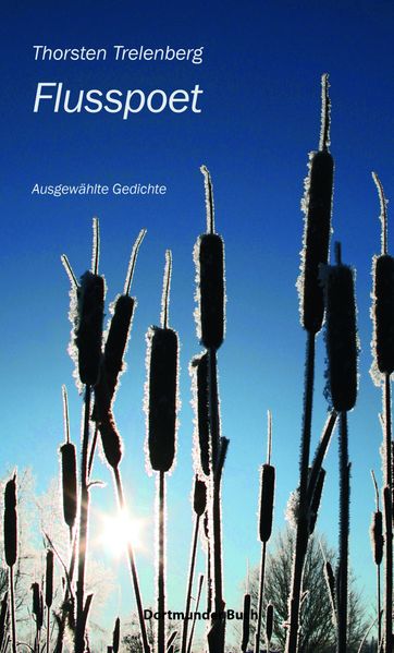 Cover von Flusspoet