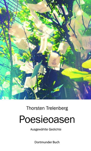 Cover von PoesieOasen