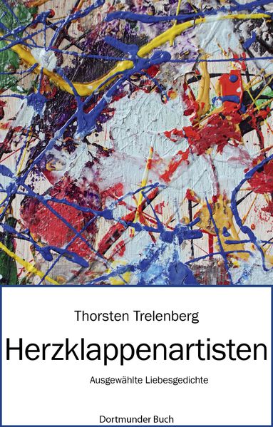 Cover von Herzklappenartisten