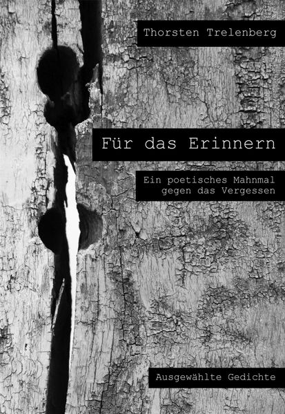 Cover von Für das Erinnern