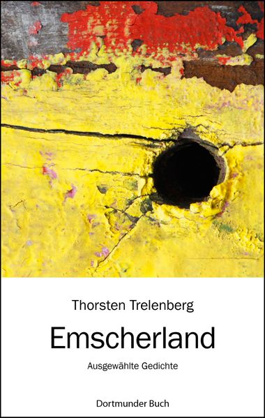 Cover von Emscherland