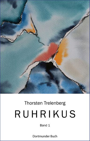 Cover von Ruhrikus Band I