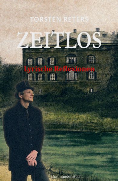 Cover von Zeitlos