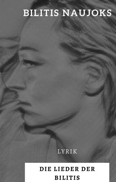 Cover von Die Lieder der Bilitis