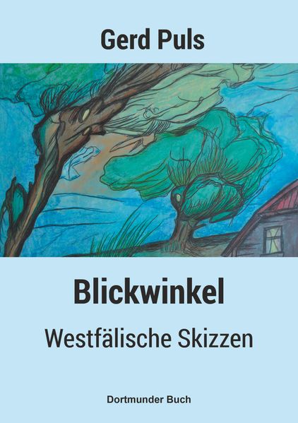 Cover von Blickwinkel
