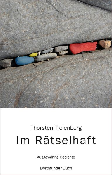 Cover von Im Rätselhaft