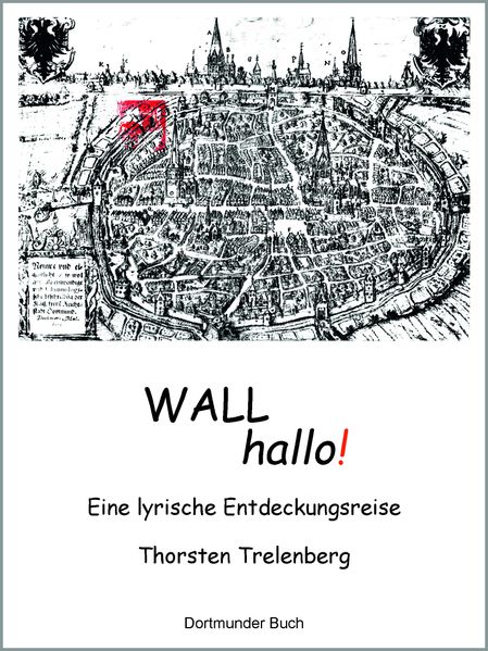 Cover von Wall hallo