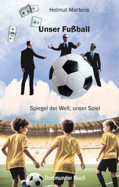 Cover von Unser Fußball