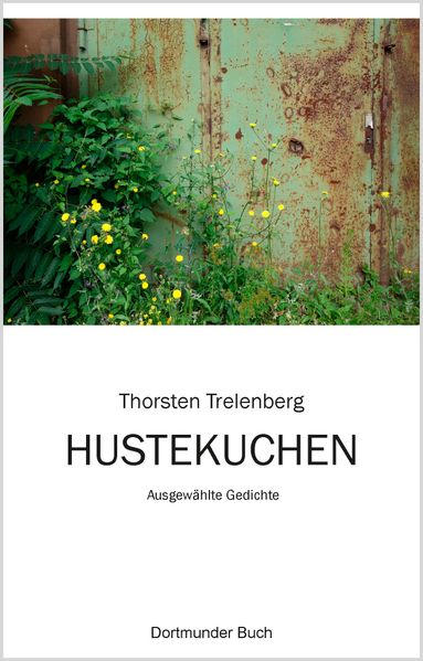 Cover von Hustekuchen