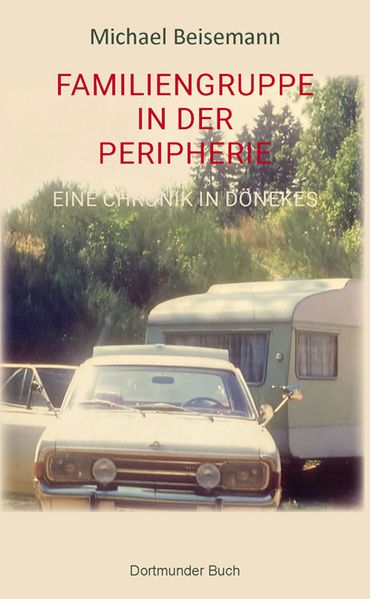 Cover von Familiengruppe in der Peripherie