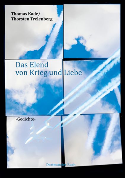 Cover von Das Elend von Krieg und Liebe