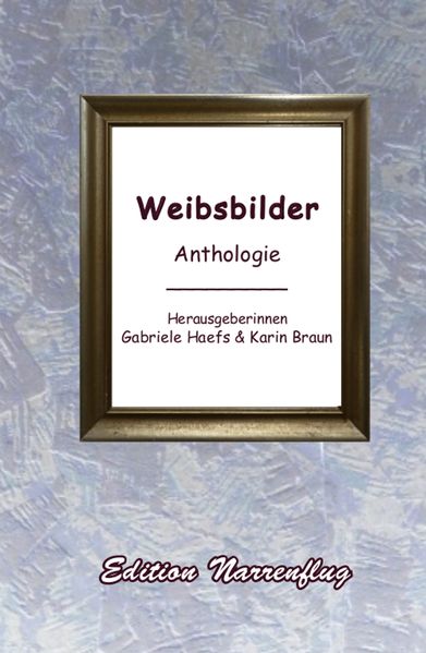Cover von Weibsbilder