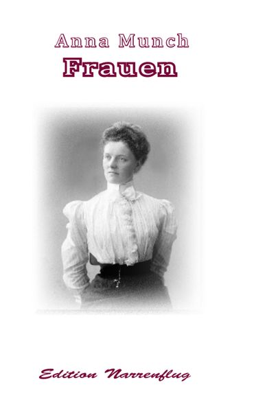 Cover von Frauen