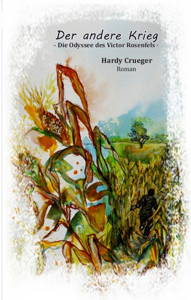Cover von Der andere Krieg