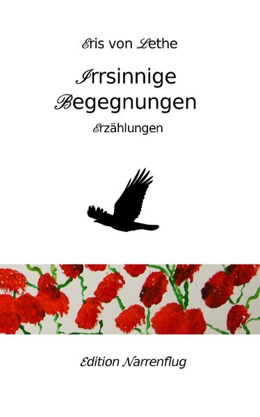 Cover von Irrsinnige Begegnungen