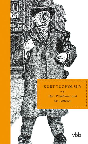 Cover von Herr Wendriner und das Lottchen