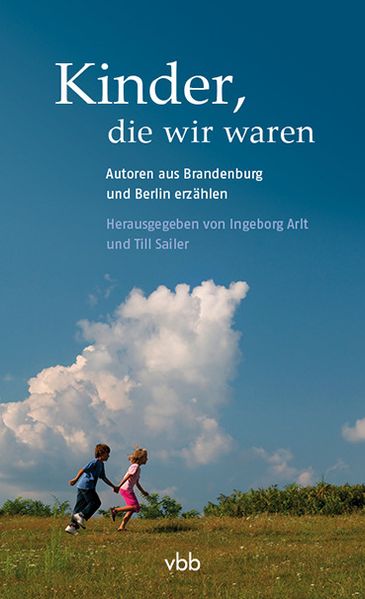 Cover von Kinder, die wir waren