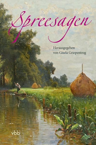 Cover von Spreesagen