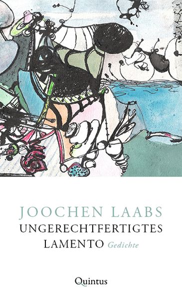 Cover von Ungerechtfertigtes Lamento