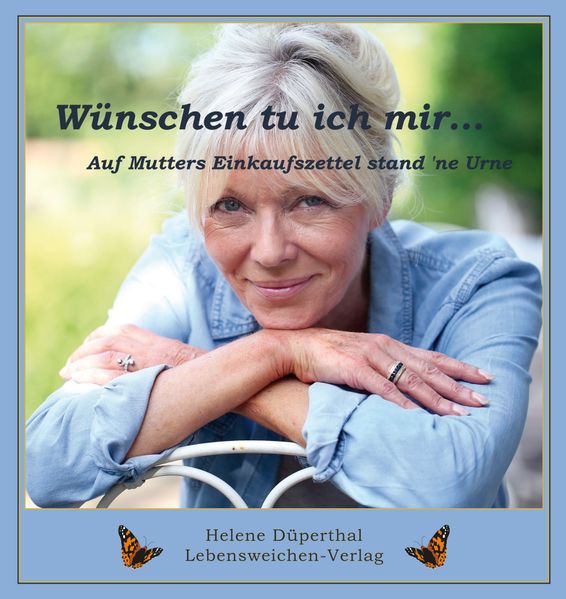 Cover von Wünschen tu ich mir…