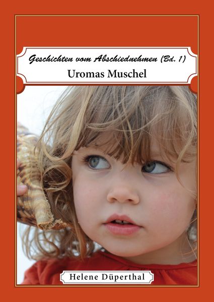 Cover von Uromas Muschel