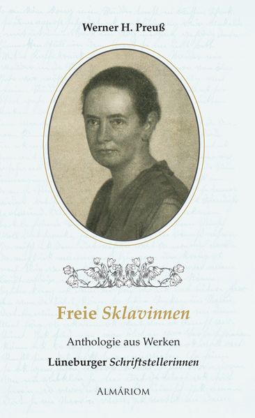 Cover von Freie Sklavinnen