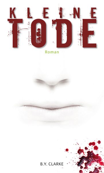 Cover von Kleine Tode