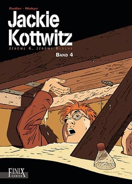 Cover von Jackie Kottwitz / Jackie Kottwitz