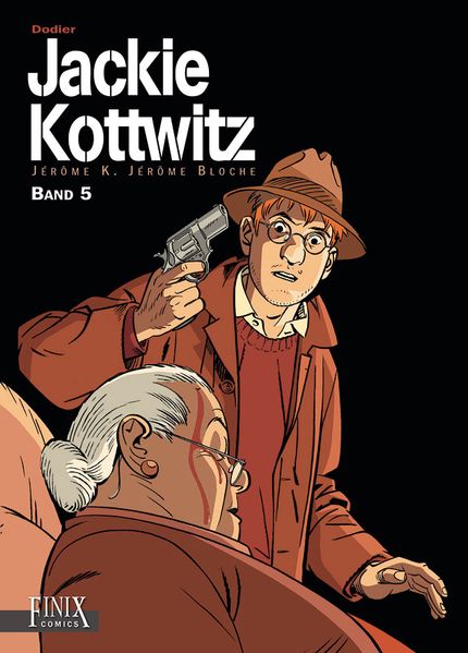 Cover von Jackie Kottwitz / Jackie Kottwitz