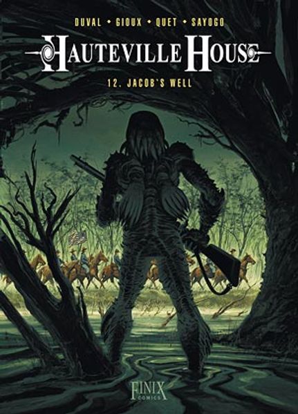 Cover von Hauteville House / Hauteville House