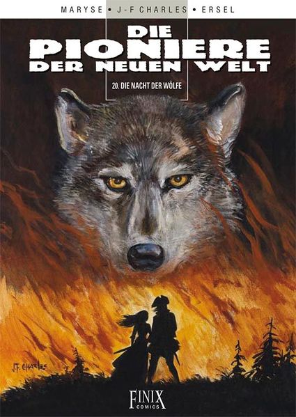 Cover von Die Pioniere der neuen Welt / Die Pioniere der Neuen Welt