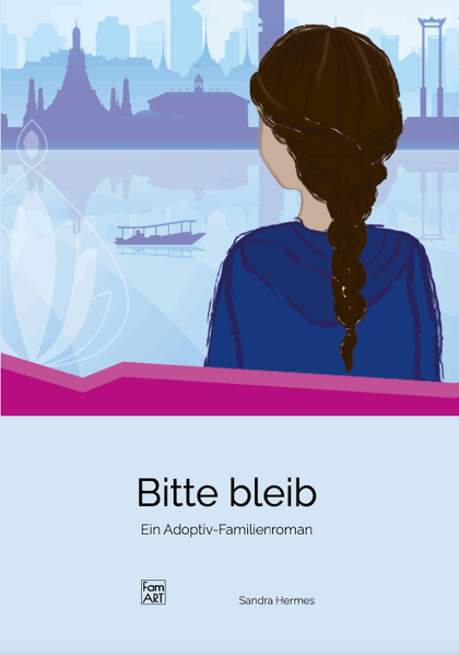 Cover von Bitte bleib
