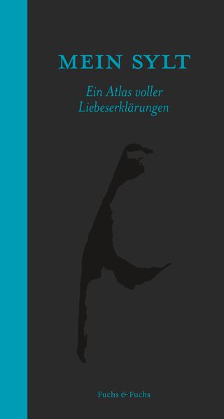 Cover von Mein Sylt