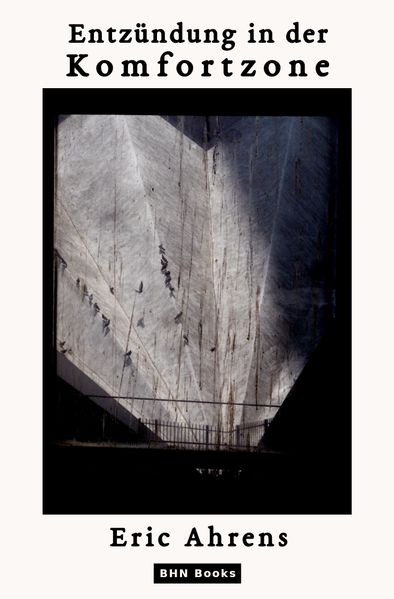 Cover von Entzündung in der Komfortzone